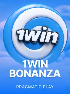 Slot vidéo 1win Bonanza offrant cascades de symboles et gains progressifs
