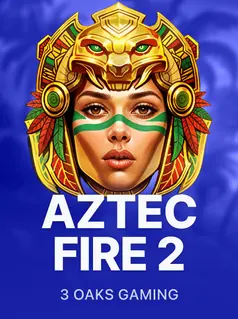 Slot Aztec Fire 2 inspirée de la civilisation aztèque avec tours gratuits expansifs