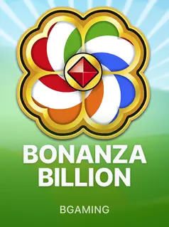 Machine à sous Bonanza Billion avec système Megaways et multiplicateurs infinis