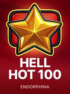Slot Hell Hot 100 thème infernal 100 lignes de paiement et gains enflammés