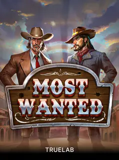 Slot Most Wanted western recherche criminels wilds expanding tours gratuits rétributifs